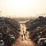 نشتري سكراب الدمام