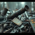 أسعار شراء سكراب الدمام