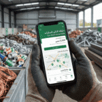 دليلك الذكي لبيع سكراب