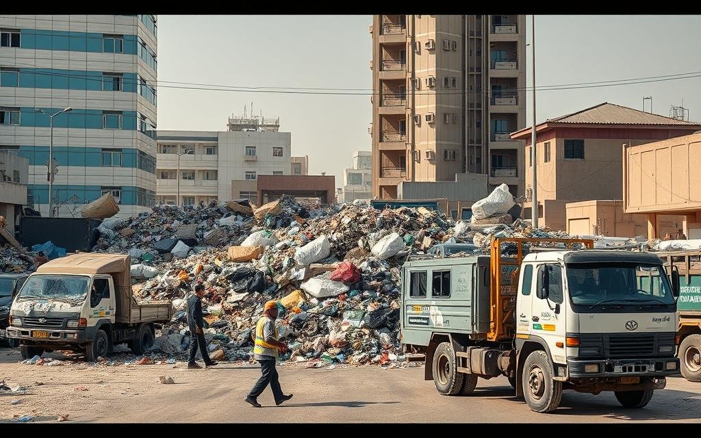 تحديث يومي وأعلى عائد مادي | أفضل أسعار السكراب فى الدمام