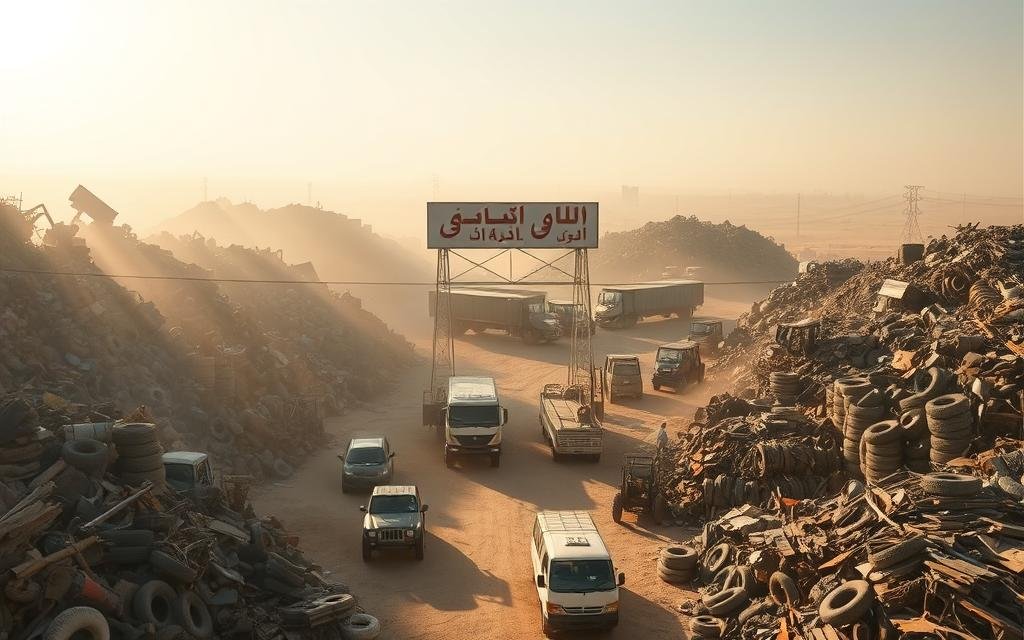 فك ونقل مجاني ودفع فوري | أفضل خدمات شراء سكراب مكيفات بالدمام