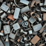 الموثوقية والدفع الفوري | أفضل شركة شراء سكراب بالدمام للمعادن والخردة