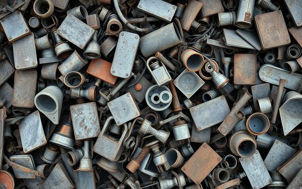 الموثوقية والدفع الفوري | أفضل شركة شراء سكراب بالدمام للمعادن والخردة