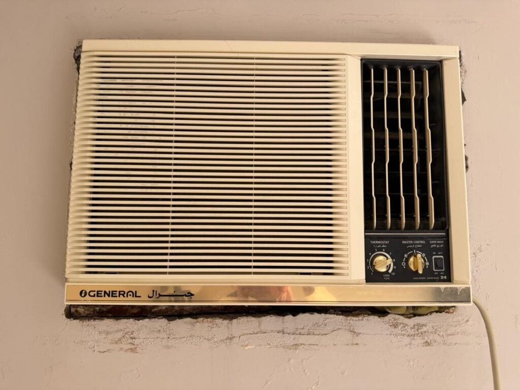 شراء مكيفات مستعملة وسكراب في الدمام بأعلى سعر