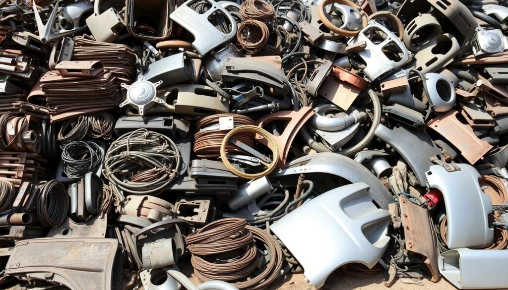 أعلى سعر وسرعة في الإنجاز | شراء سكراب حي الصدفة بالدمام