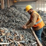 أعلى الأسعار وخدمة فورية لباب بيتك | شراء سكراب حي السيف بالدمام