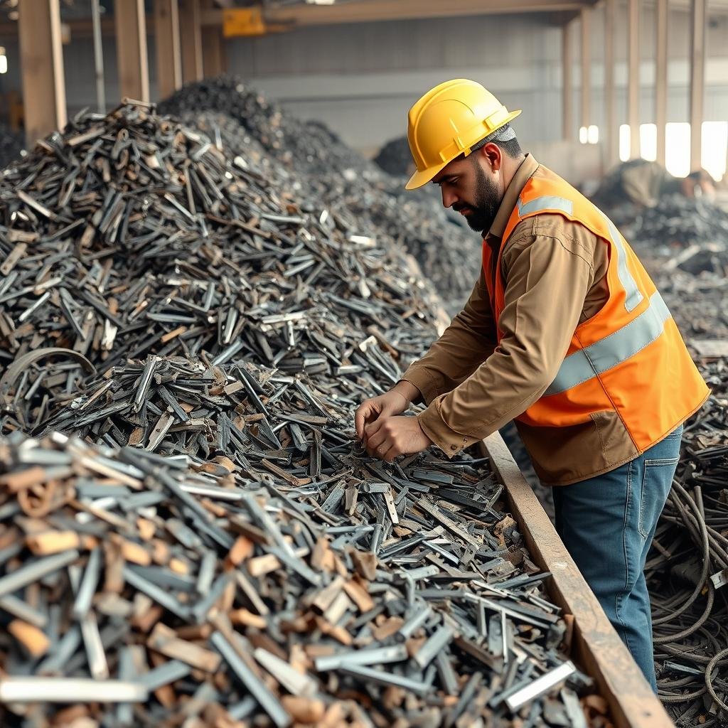 أعلى الأسعار وخدمة فورية لباب بيتك | شراء سكراب حي السيف بالدمام