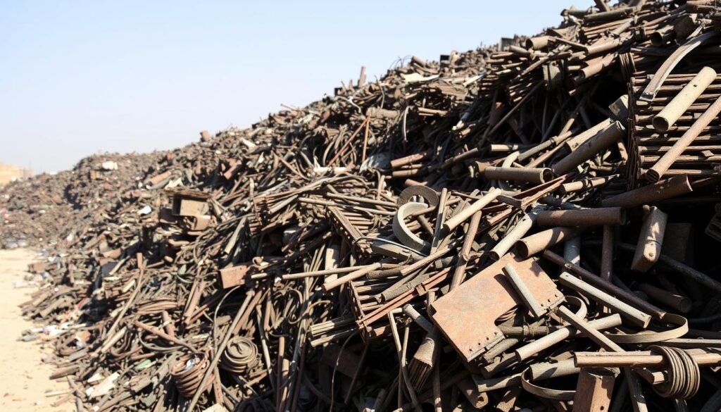 سرعة الإنجاز وأعلى الأسعار | شراء سكراب حي النورس بالدمام